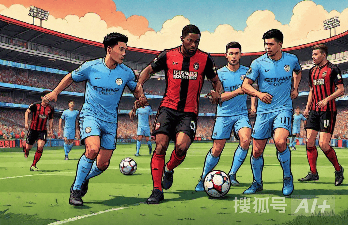 九游体育-英超 曼城VS伯恩茅斯 曼城势在必得！