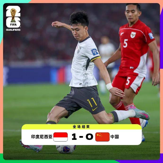 再见世界杯！