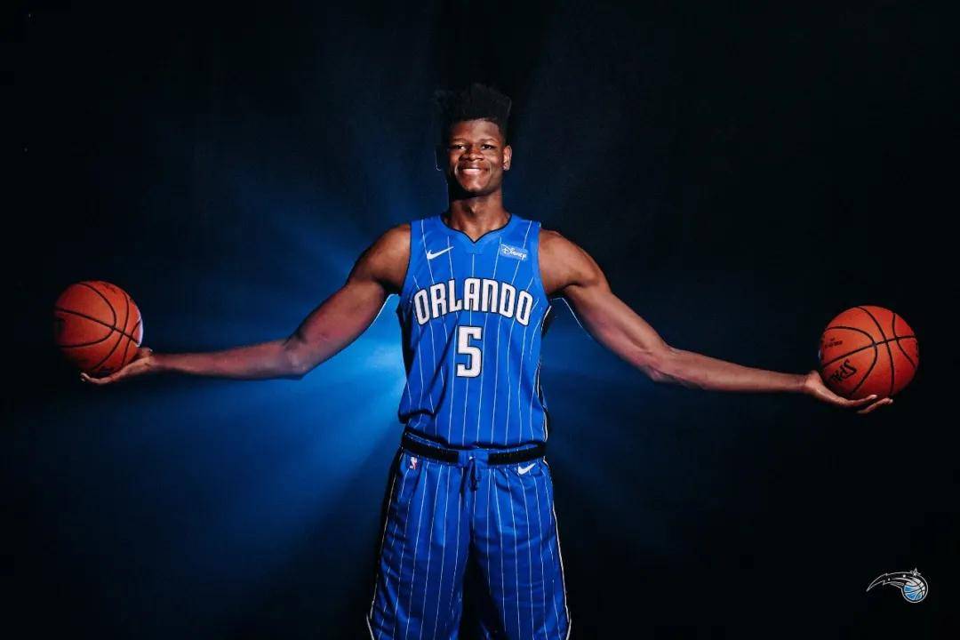 臂展2米39！NBA首轮6号秀！有望加盟CBA球队