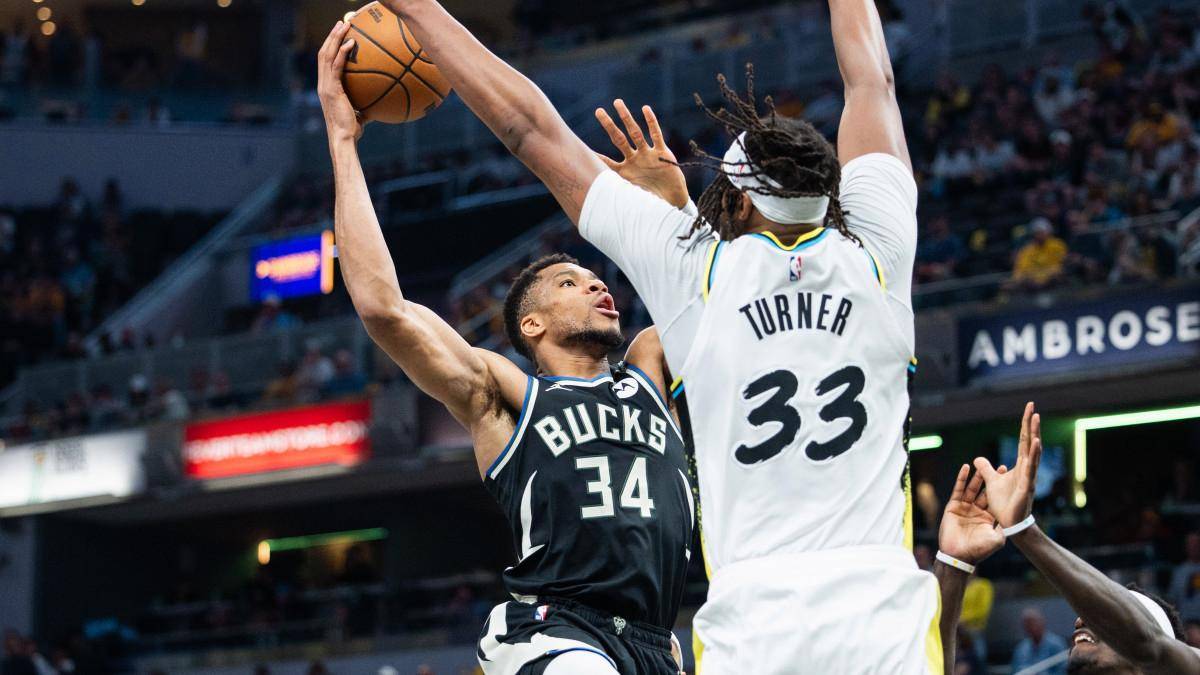 NBA新赛季10大夺冠热门：火箭领跑，掘金力压雷霆，湖人快船上榜