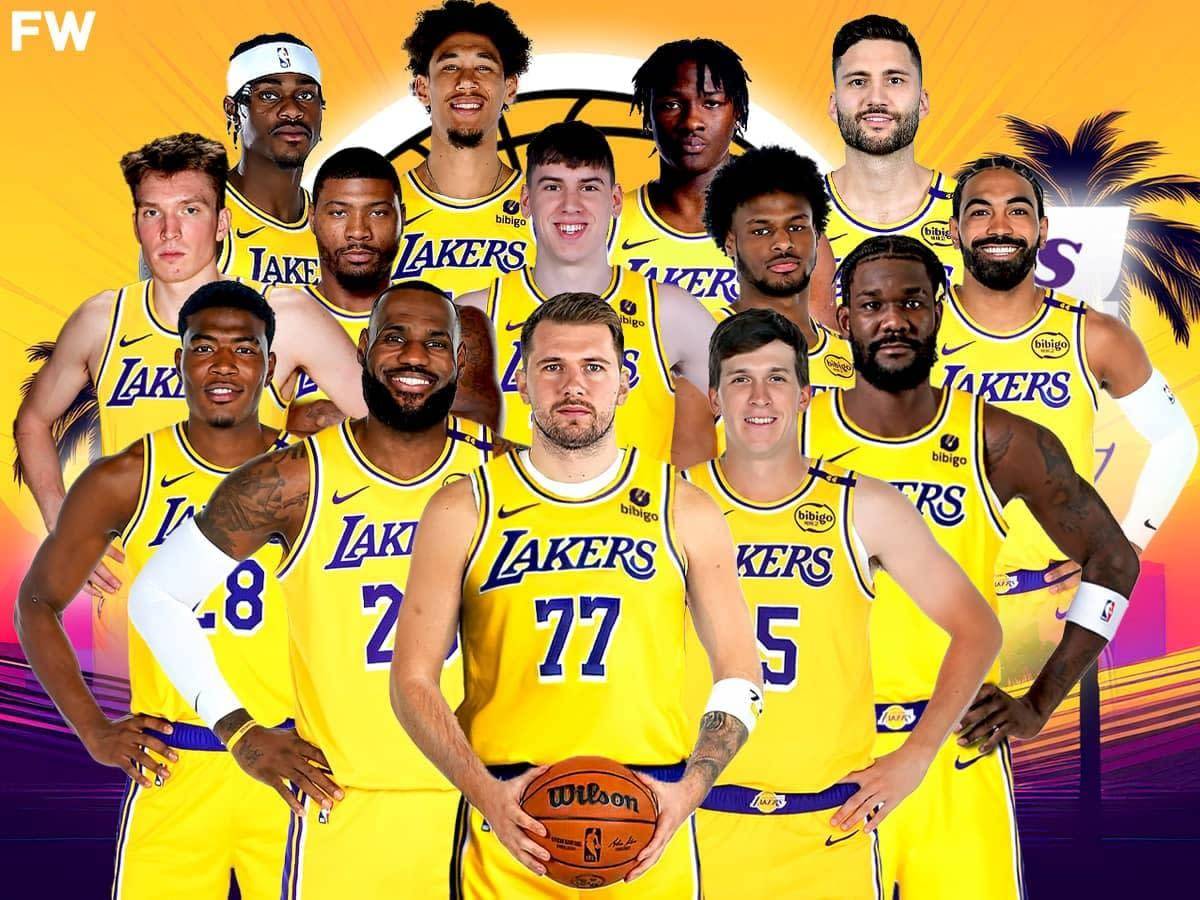 NBA新赛季10大夺冠热门：火箭领跑，掘金力压雷霆，湖人快船上榜