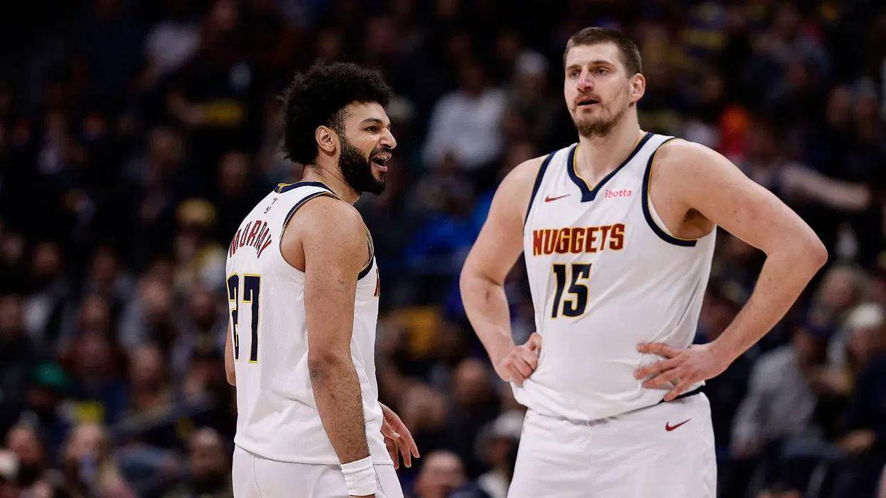 NBA新赛季10大夺冠热门：火箭领跑，掘金力压雷霆，湖人快船上榜