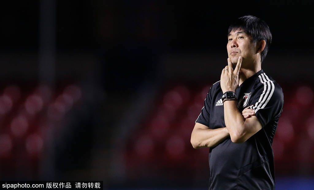 日本计划明年3月与欧洲强队踢友谊赛 提前熟悉世界杯潜在对手