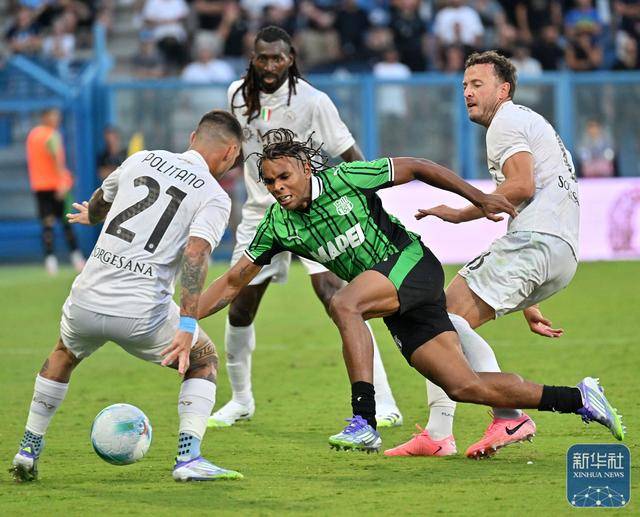 足球丨意甲：那不勒斯胜萨索洛