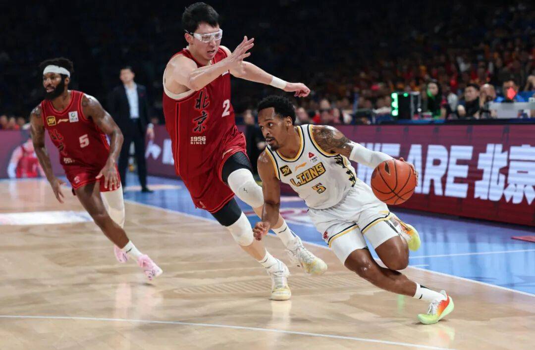 重磅！“新规则”出炉，CBA公司和篮协达成初步意向，女篮成大赢家