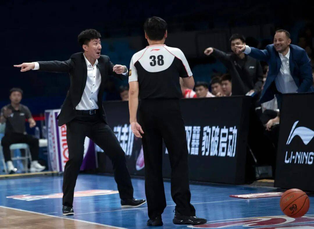 重磅！“新规则”出炉，CBA公司和篮协达成初步意向，女篮成大赢家