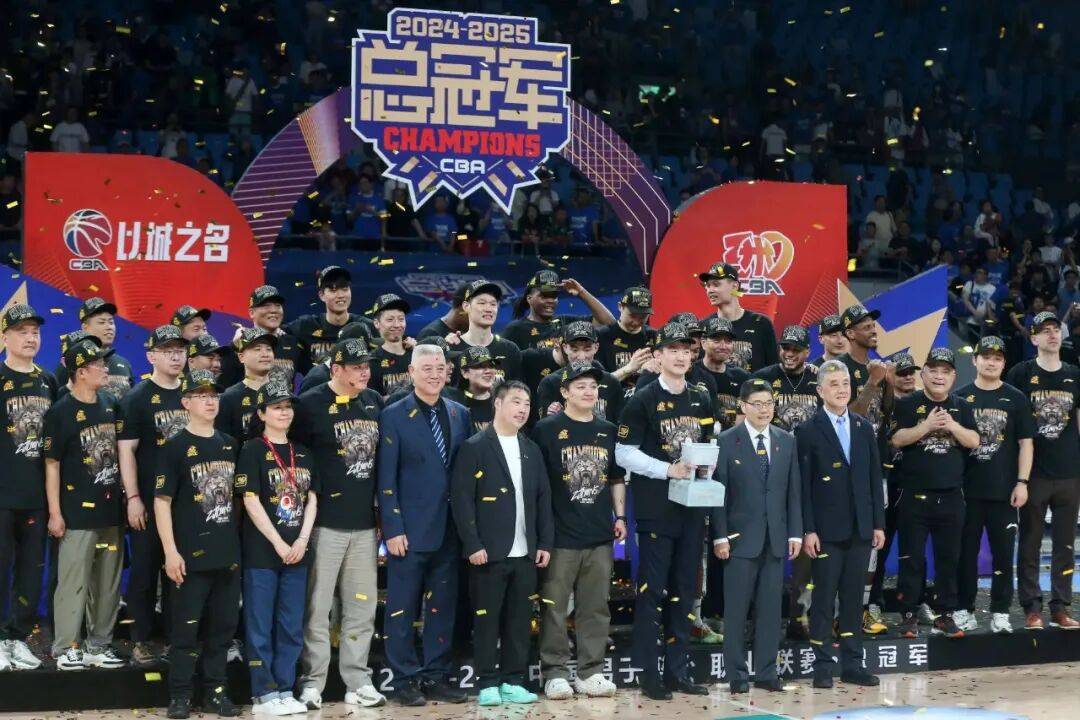 重磅！“新规则”出炉，CBA公司和篮协达成初步意向，女篮成大赢家