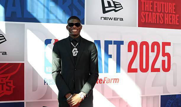 孟菲斯灰熊选中侧翼球员考沃德，能否成为未来核心？