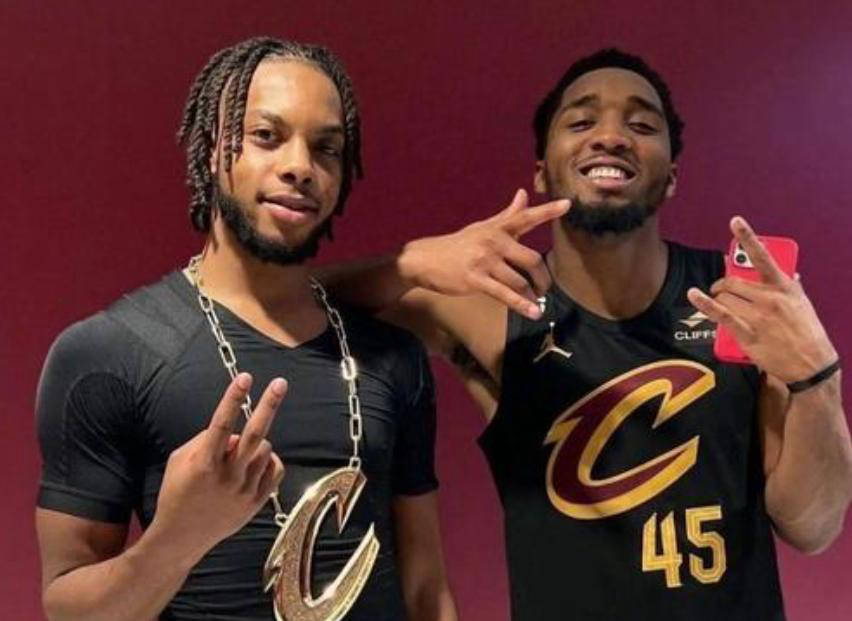 NBA豪赌风云：克利夫兰骑士巨额投入背后的挑战