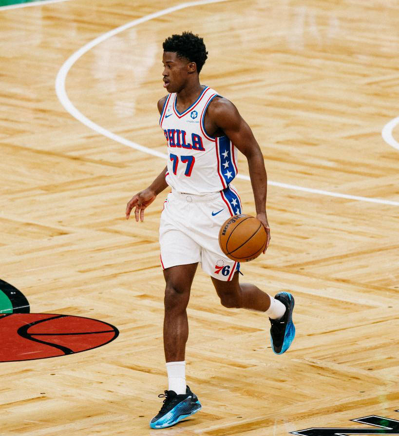 新秀埃奇库姆34+7逆转波士顿 凯尔特人 马克西40+6表现抢眼