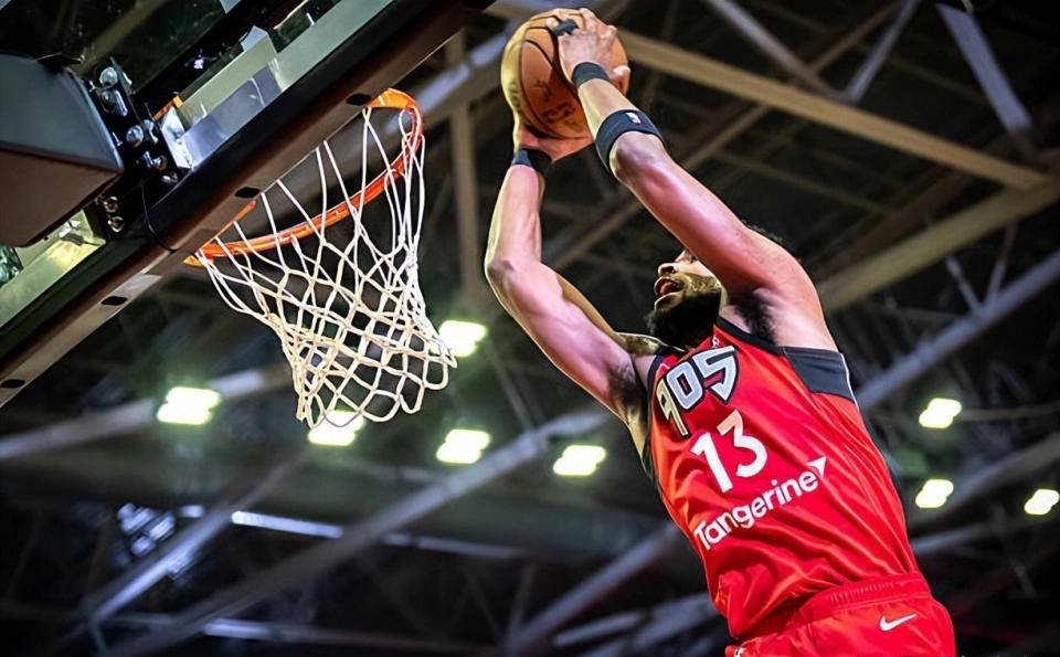 九游体育官网-多伦多猛龙签下格里尔，意在将其送往NBA发展联盟？