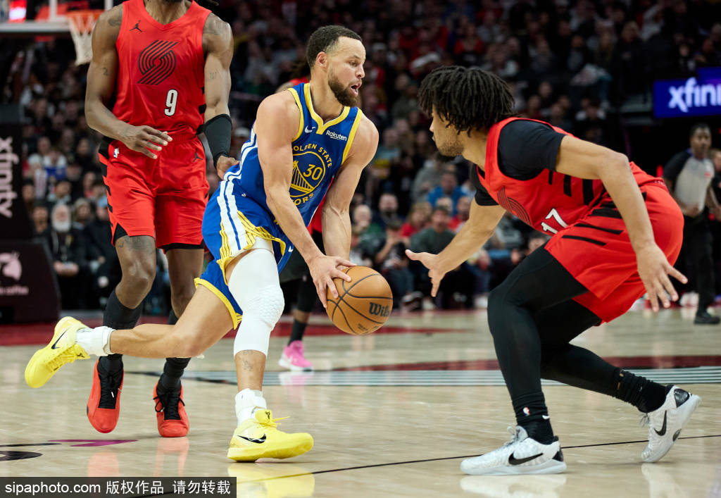 萨克拉门托国王能否止住三连败？迎战波特兰开拓者