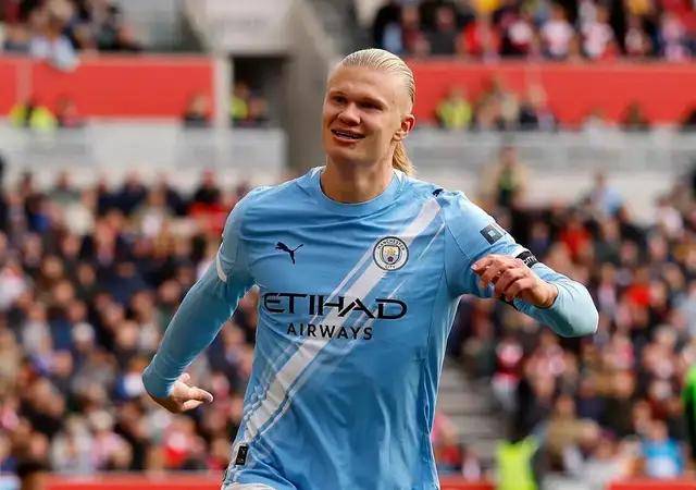 欧冠-曼城VS多特蒙德：哈兰德战旧主，曼城冲三连胜