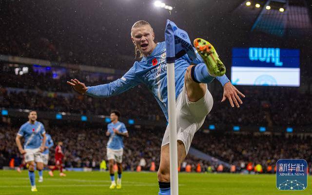 英超｜曼城胜利物浦