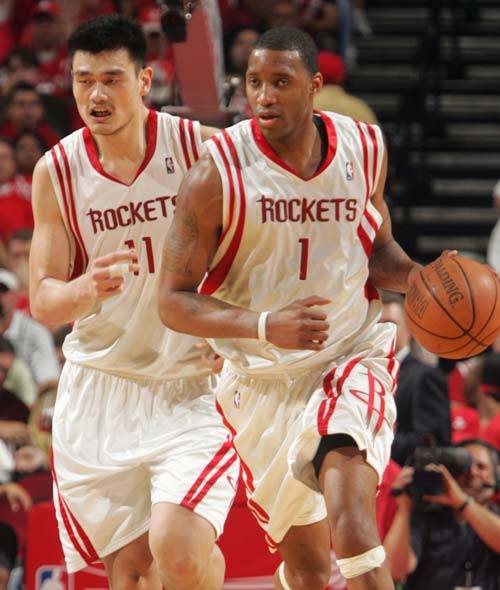 周一308 美职篮 休斯敦火箭VS菲尼克斯太阳