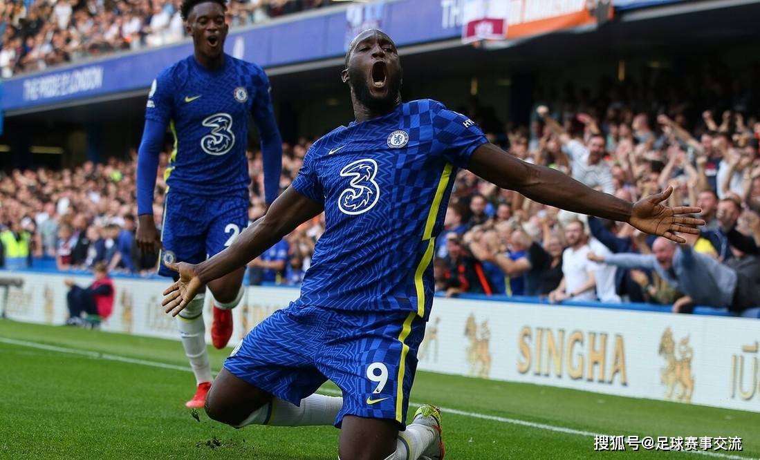 今日足球：切尔西vs伯恩茅斯 伯恩利vs纽卡斯尔联