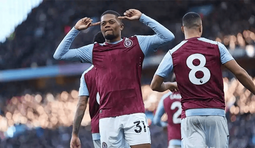 九游体育网址-英超焦点战：纽卡斯尔联VS阿斯顿维拉预测分析