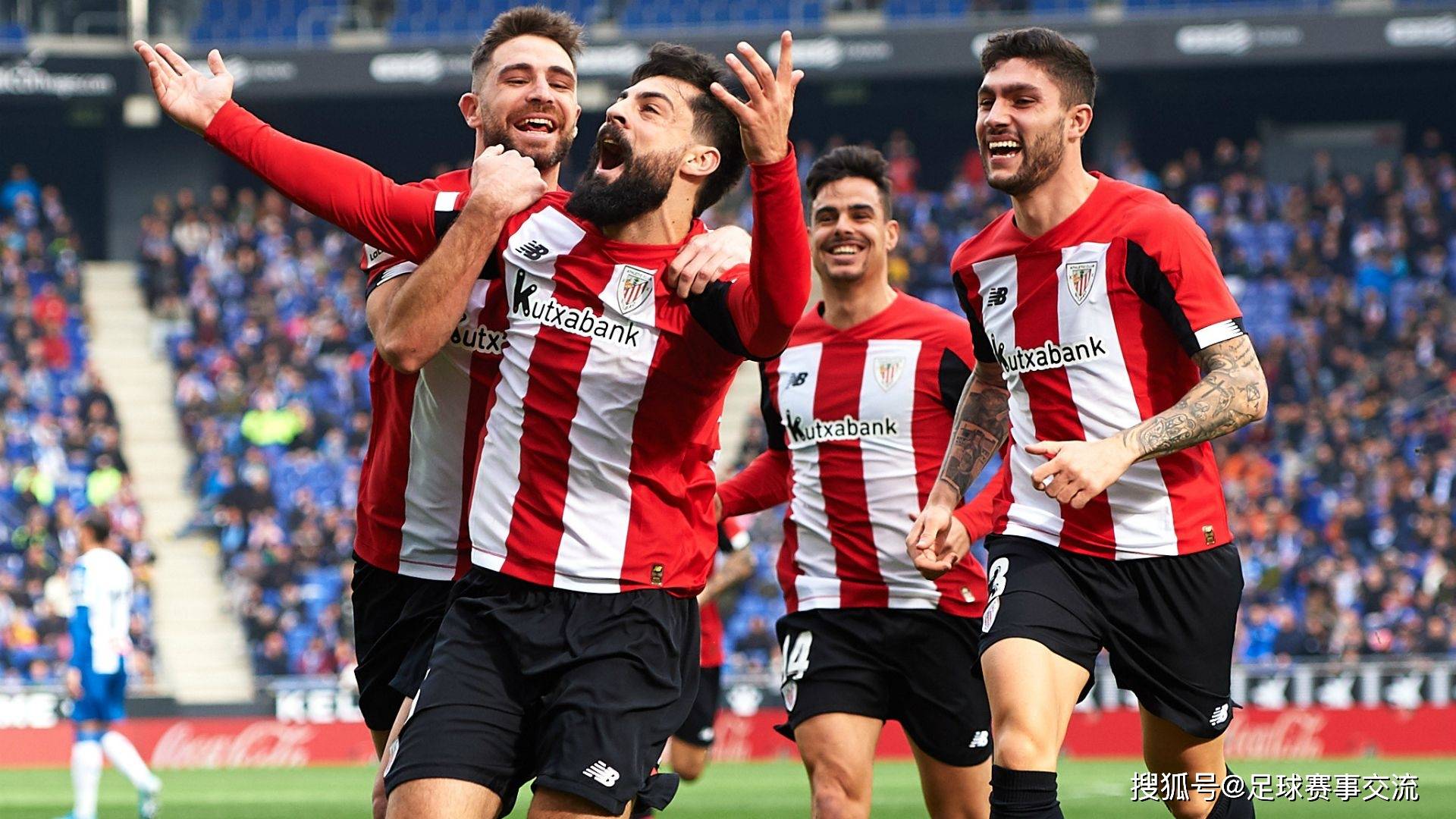 今日足球：毕尔巴鄂竞技vs西班牙人 本菲卡vs法马利康