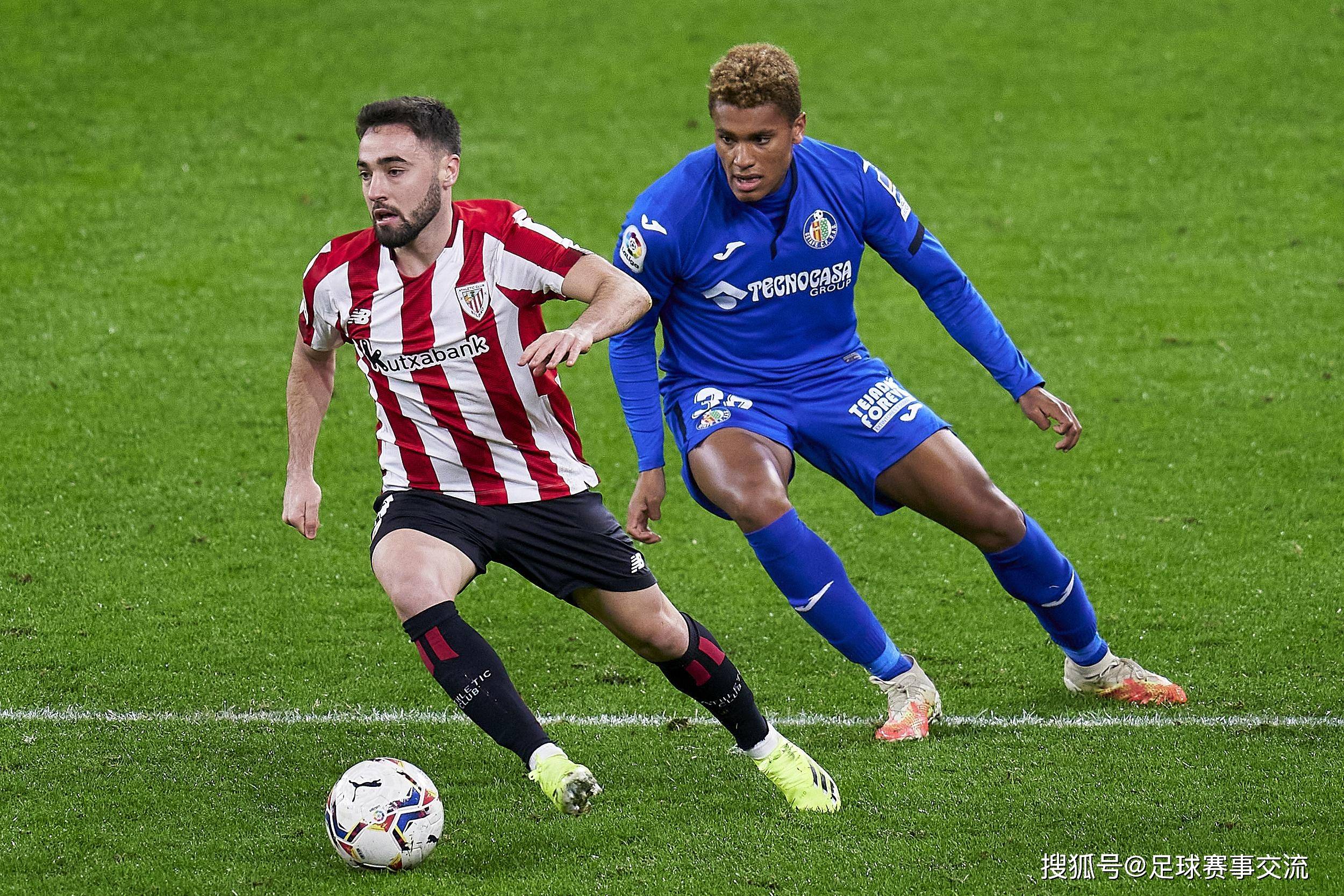 今日足球：毕尔巴鄂竞技vs西班牙人 本菲卡vs法马利康