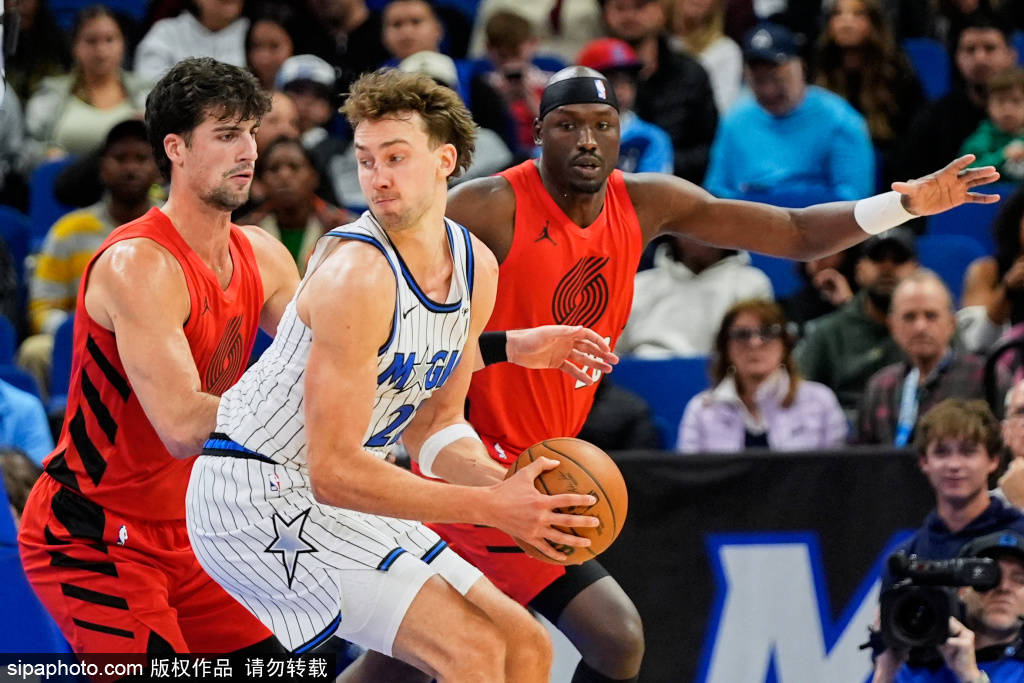 9you-新奥尔良鹈鹕迎战波特兰开拓者：伤病困扰下的对决