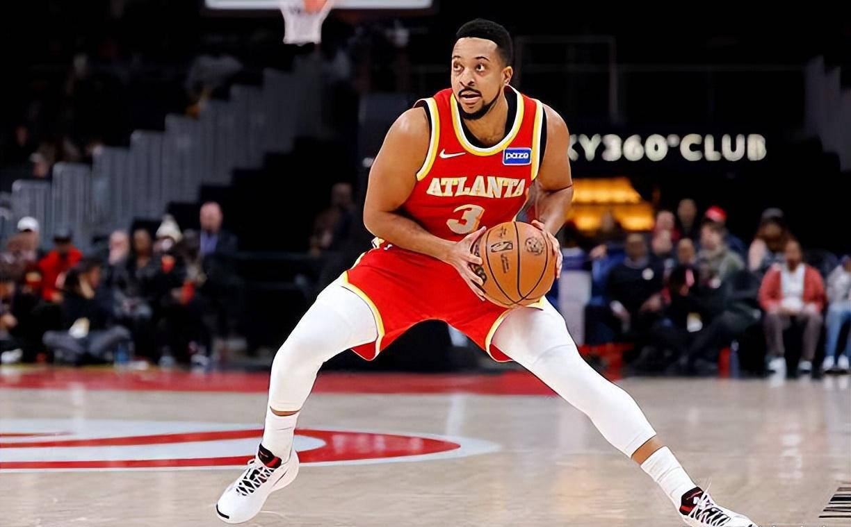 得分依旧稳定，亚特兰大老鹰新援后场老将表现抢眼